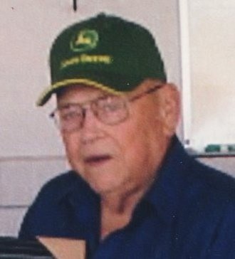 Obituary of Mr. John William Cline Sr.