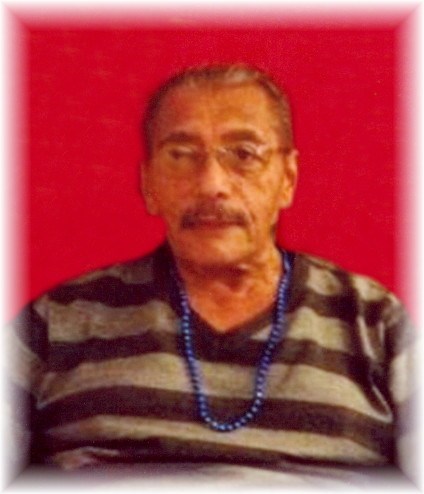 Obituary of Jose Del Carmen Guzman