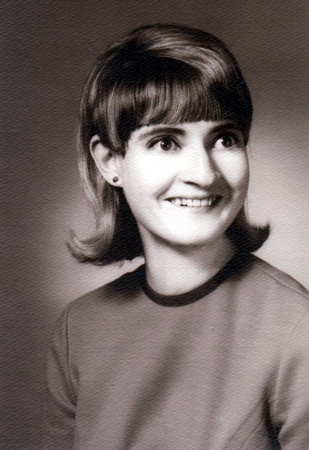 Obituary of Linda G Morgan