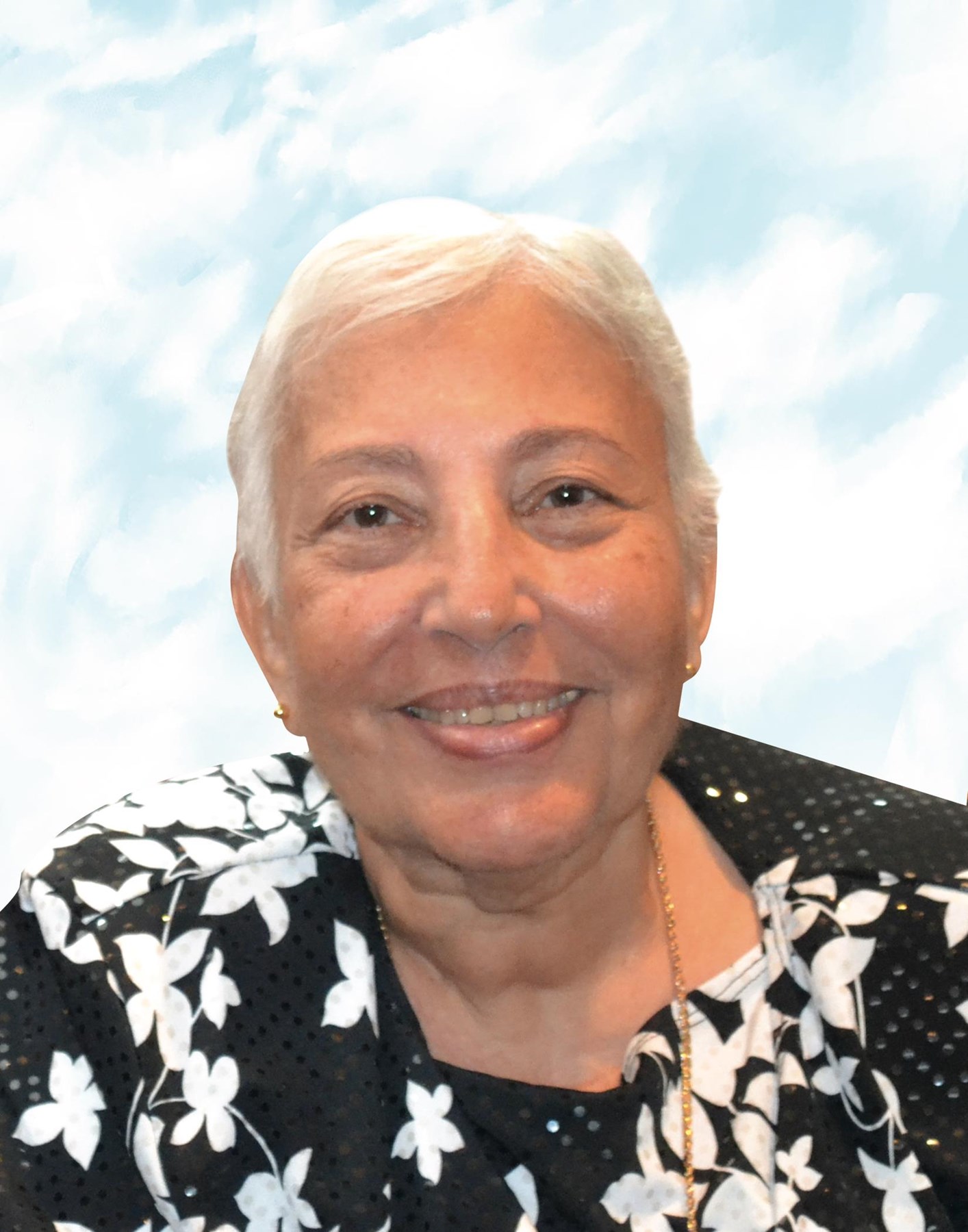 Obituary of Samira Y Ghaly