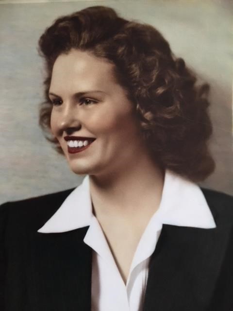 Obituary of Donna Jean Dennis