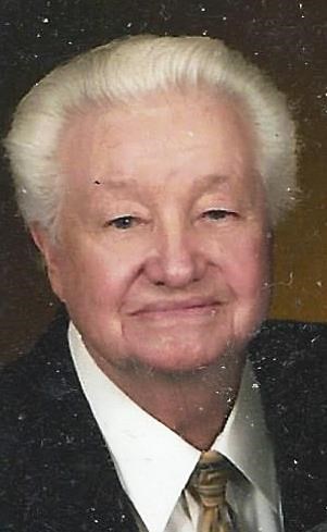 Obituary of Joseph Barnabus Brown Jr.