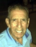 Obituary of Juan Pina Alvarado
