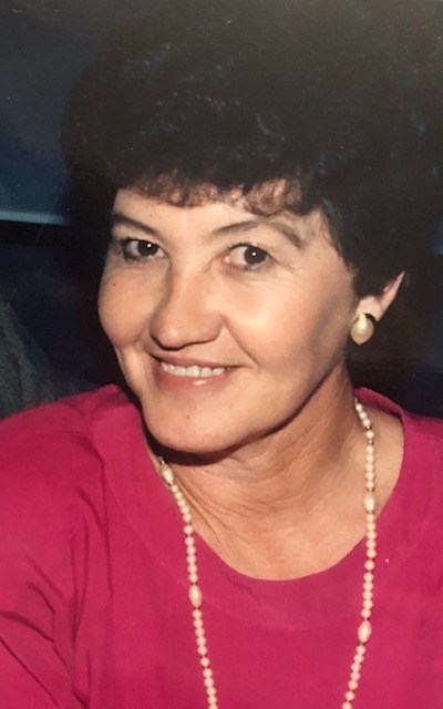 Obituary of JoAnn Alley