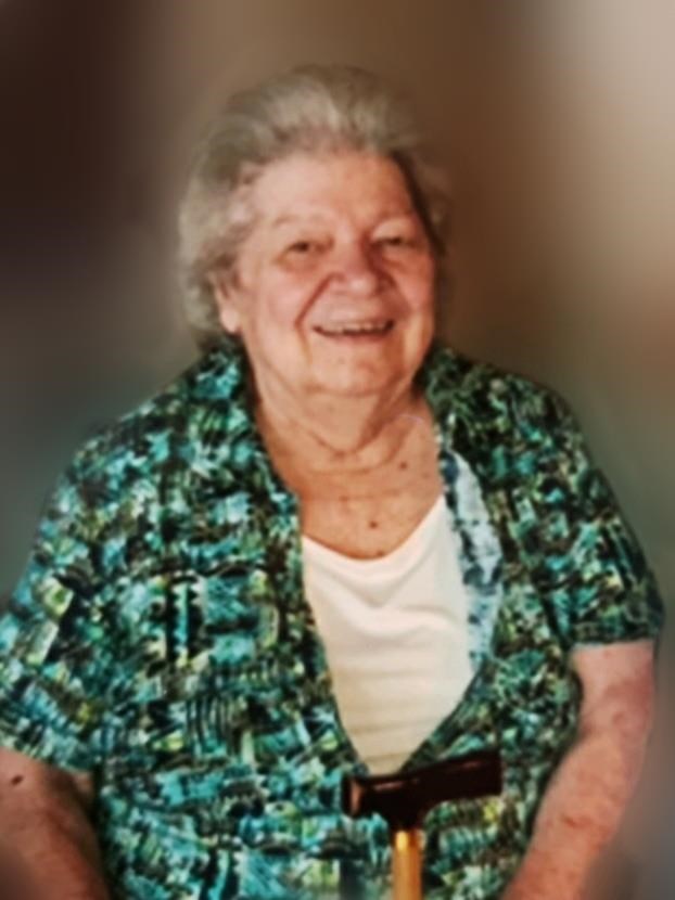 Obituary of Janice Marie Bergman