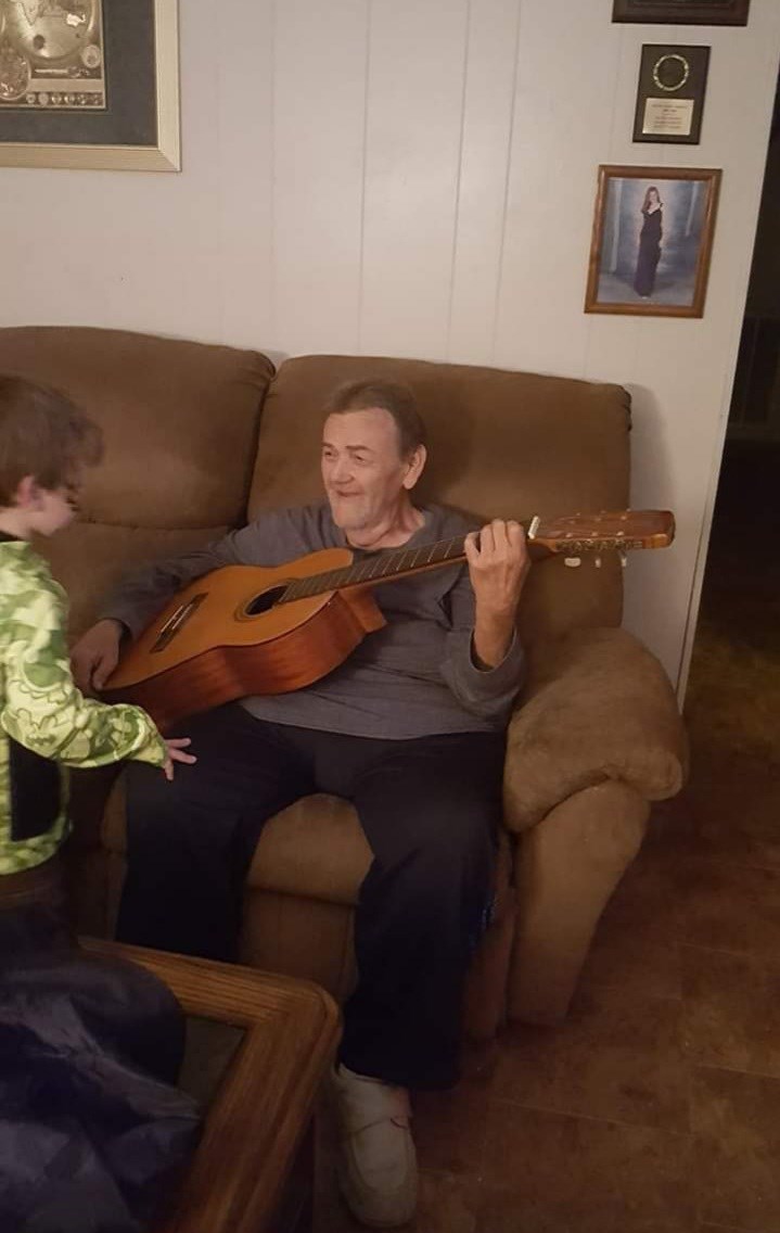 Obituary of Thomas "Tommy" J. LeBlanc