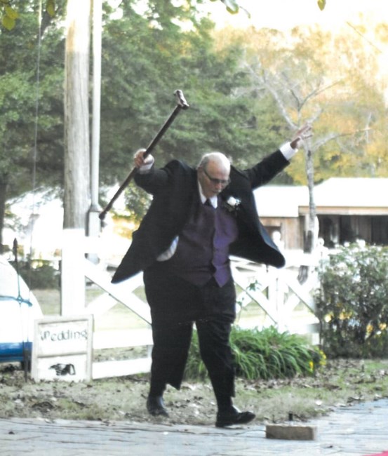 Obituary of Clinton Brown