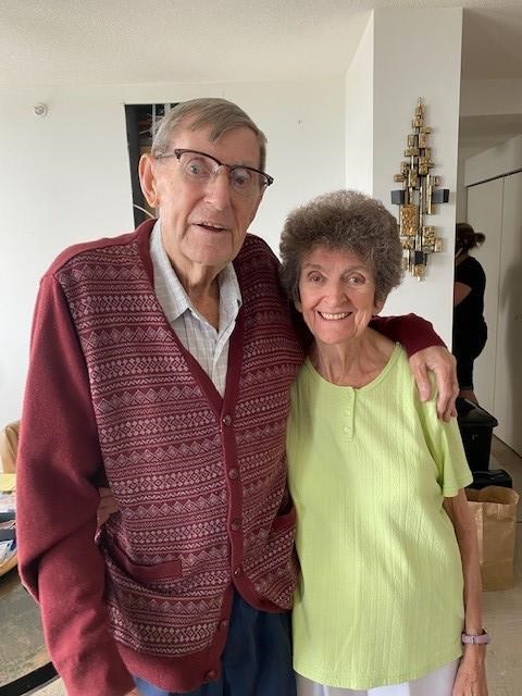 Obituary of Henry Schmidt