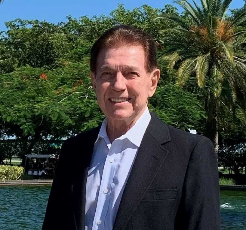 Obituary of David J Greenough