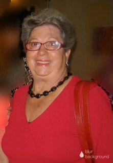 Obituary of Anna Tramontozzi