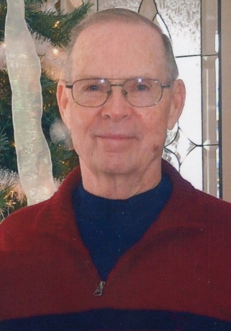 Obituary of Ralph Adams Parry