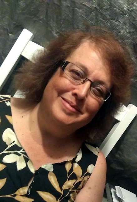 Obituary of Cynthia Jean Hall