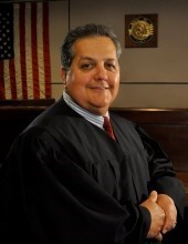 Obituary of Ernest Acevedo, Jr.