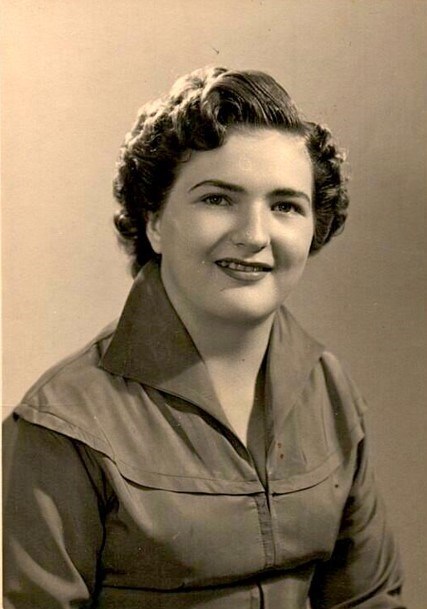 Obituario de Edith A Anania