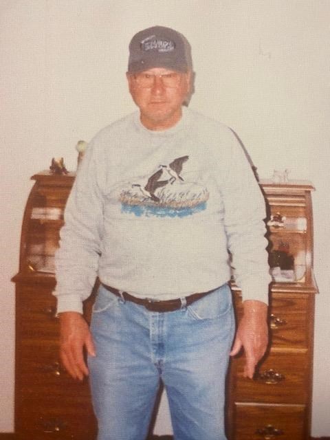 Obituary of Roy Bryant