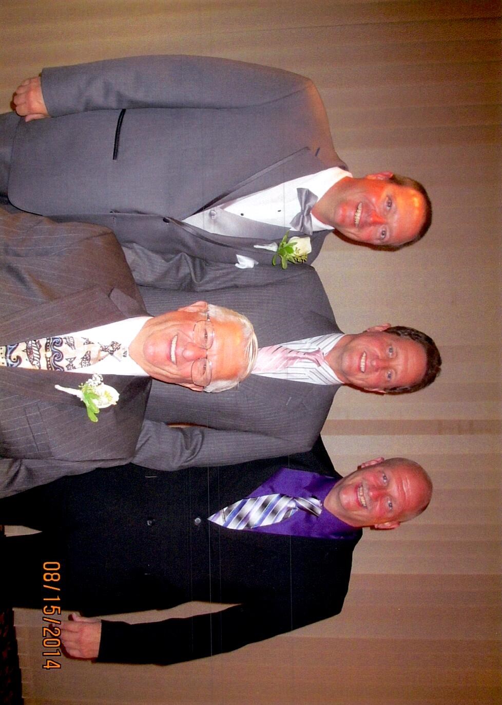 Obituary of Dennis Raymond Kucia