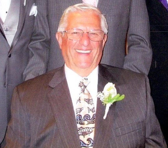 Obituary of Dennis Raymond Kucia