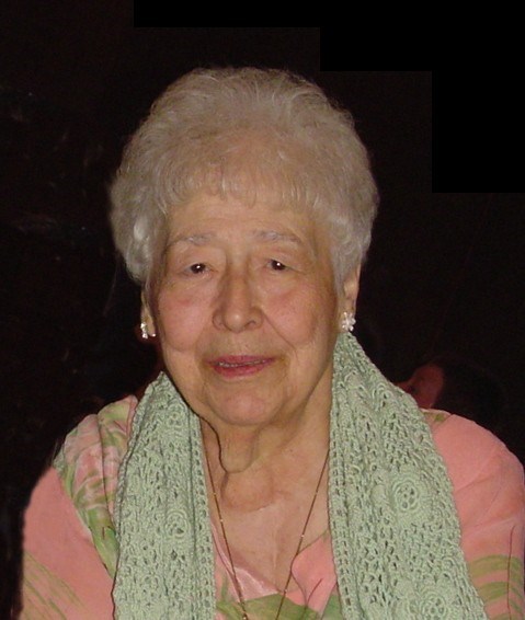 Obituary of Mrs. Mary Rose Sicuro Molly