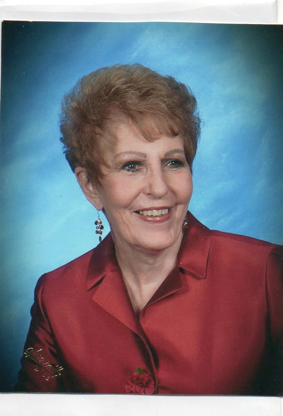 Jeanne Carsten Obituary Chandler, AZ