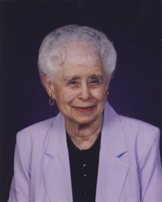 Obituary of Quadalupe E. Wieter