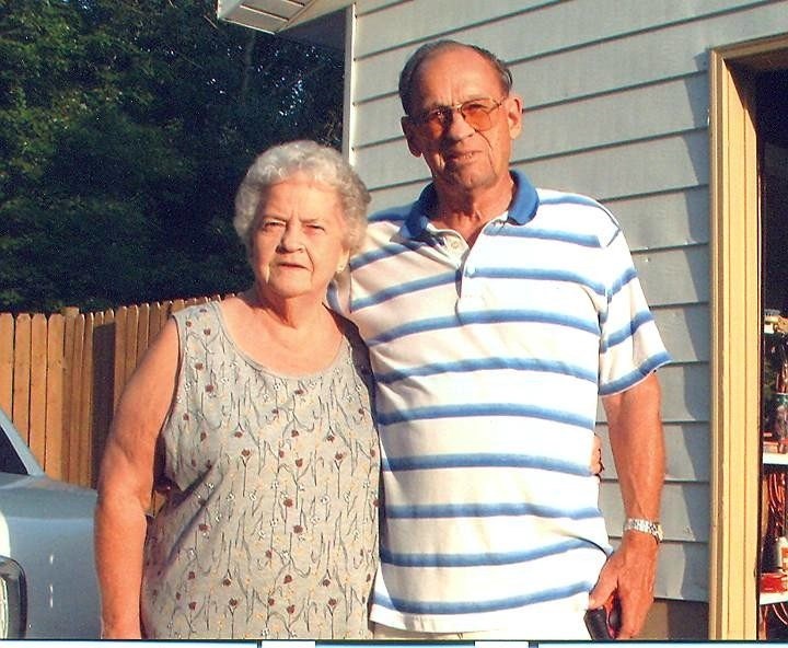 Obituary of June D. Schalk