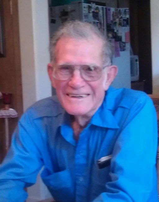 Obituary of Ben C. McHaney