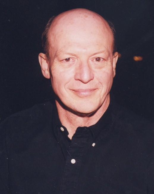 Obituary of David Krauth