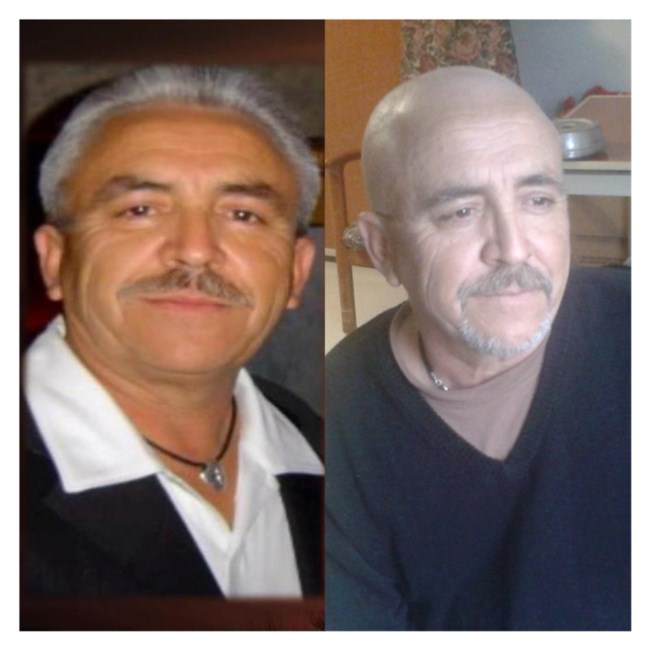 Obituary of David Leal Sr.