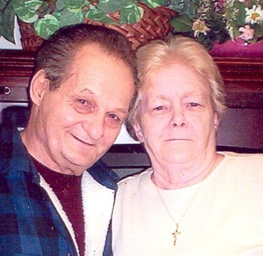 Obituary of Helen Ellis