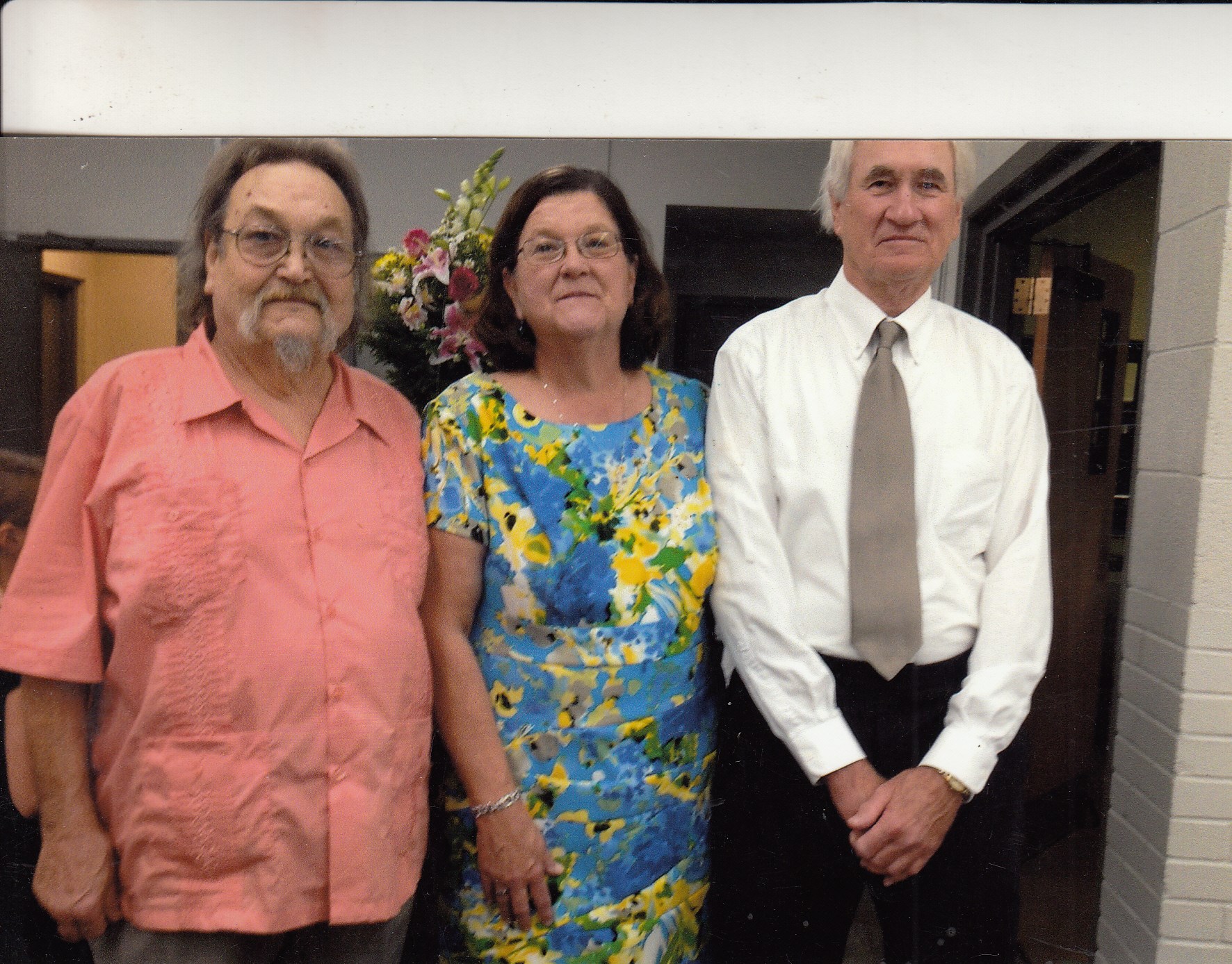 Obituary of Larry L. Blume