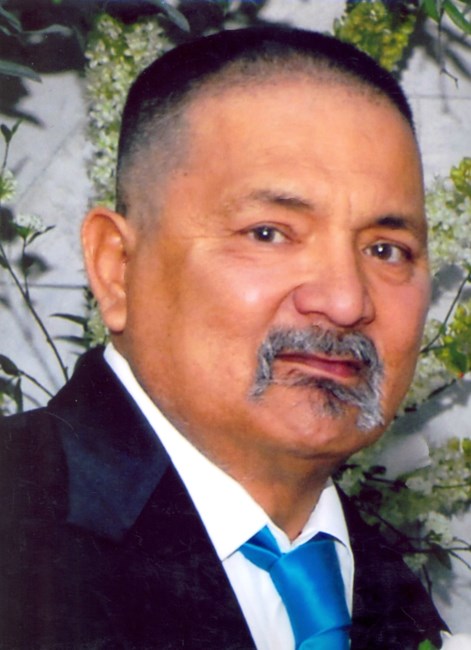 Obituary of John Manuel Ramirez
