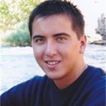 Obituary of Nicholas Leroy Nicky"""" Smith