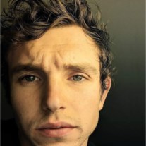 Obituary of Jory Van Ess