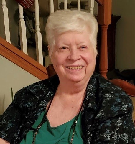 Obituary of Carol Marlene Flowerday