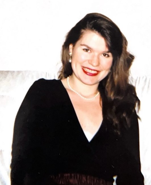 Obituary of Barbara Lynn Brown