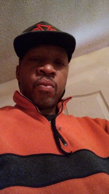 Obituary of Ulysses Leshun Stewart