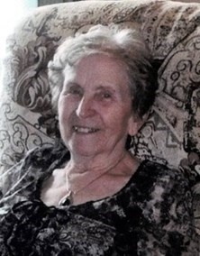 Obituary of Denise Rousseau