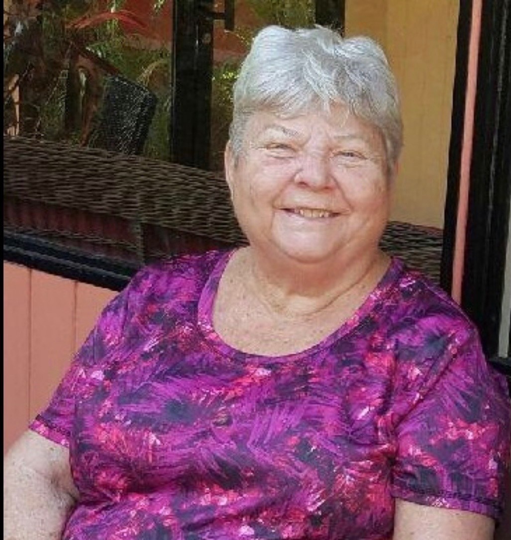 Obituary of Patricia Ann Bruner