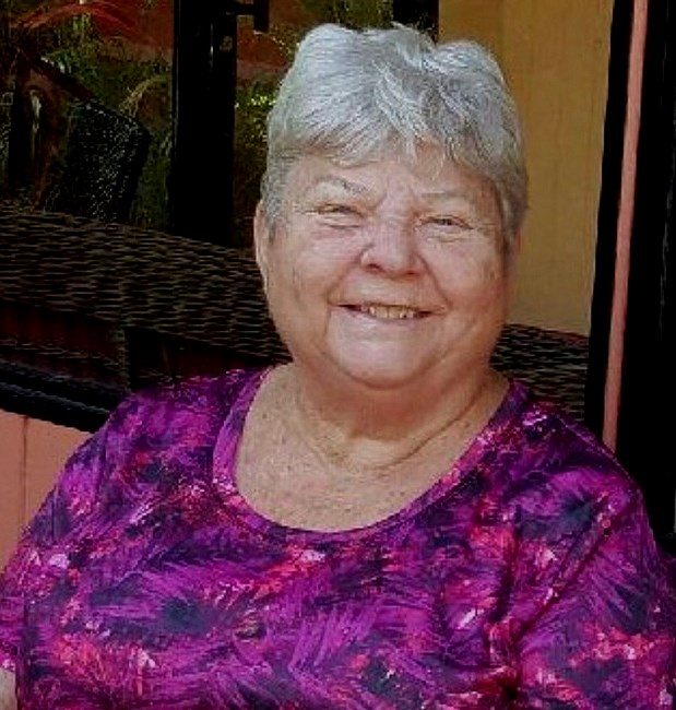 Obituary of Patricia Ann Bruner