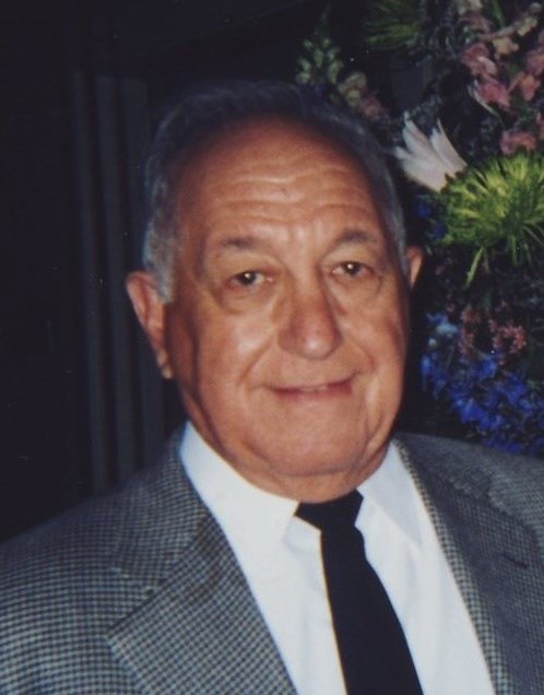 Obituary of Paul N. Penechar