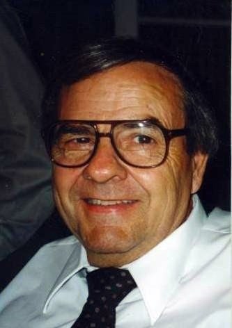 Obituary of S. John Ciaffaglione