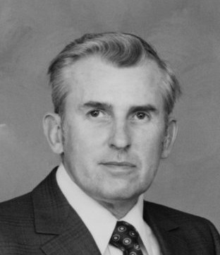 Obituary of Daniel Harold Cosgriff