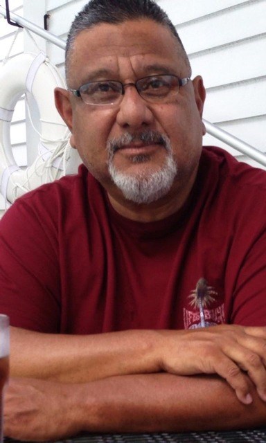 Obituary of Daniel Cerda