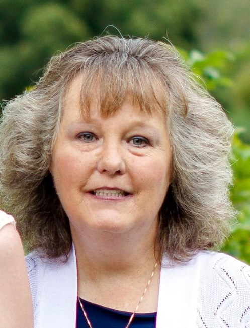 Obituary of Jacqueline "Jackie" Fields