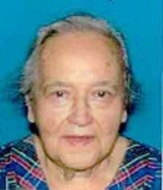 Obituary of Petra S. Mejia