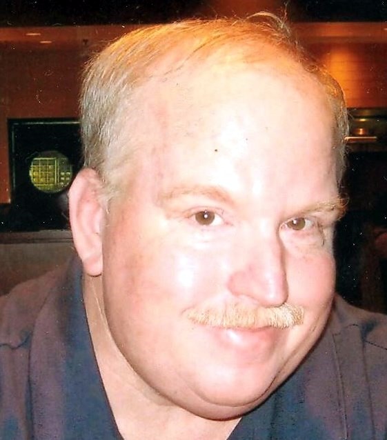 Obituary of Doug Stuart