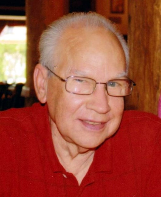 Obituario de Gerald B. Wilkerson Jr.