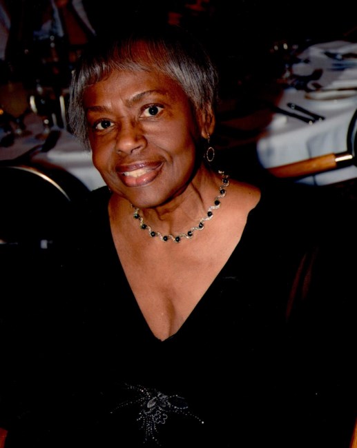 Obituary of Dorothy Elaine Smith