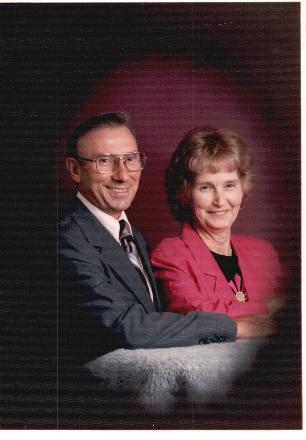 Obituary of Richard Joseph Fontaine