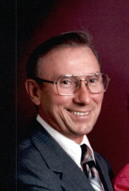 Obituary of Richard Joseph Fontaine